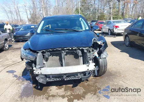 2017 Infiniti Qx60 из США, поврежденный, VIN 5N1DL0MM2HC542258